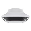 Axis Q6010-E 50 Hz Référence: W125576026