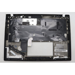 Lenovo Mech_Asm Bl Kb Bk Mg Ww Ita Référence: W128332100