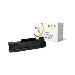 Quality Imaging Toner Black CE278A Reference: QI-HP2098