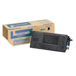 Kyocera Tk-3160 Toner Cartridge 1 Reference: W128926305