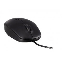 Dell Kit Mouse, USB, 3 Buttons, Reference: W125701495