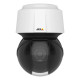 Axis Q6135-LE 50HZ EUR Référence: W125909155