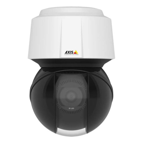 Axis Q6135-LE 50HZ EUR Référence: W125909155