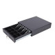 Capture 350 mm cash drawer 4B/8C Reference: W126991886