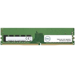 Dell 8GB (1*8GB) 1RX8 PC4-21300V-R Référence: W127120415 