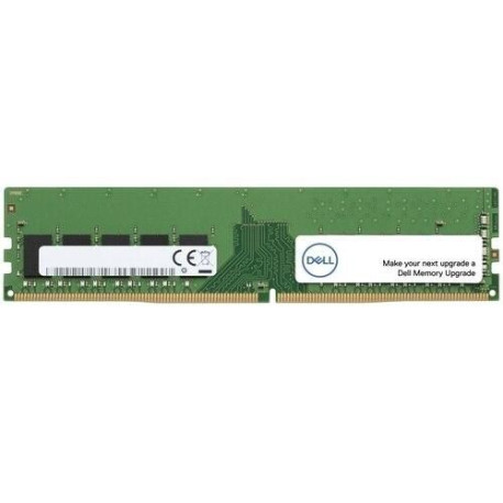 Dell 8GB (1*8GB) 1RX8 PC4-21300V-R Référence: W127120415 