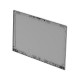 HP Back Cover W/Antenna WWAN Référence: W127260299