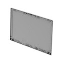 HP Back Cover W/Antenna WWAN Référence: W127260299