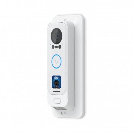 Ubiquiti G4 Doorbell Pro PoE Gang Box Référence: W128862769