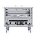 Ubiquiti U-Rack-6U-TL Rack base Référence: W127222005