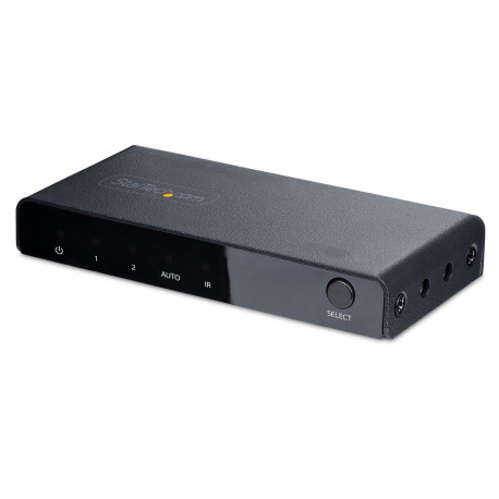 StarTech.com Video Switch Référence: W128280139