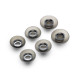 Poly Voyager Focus UC Eartips Référence: 205300-01