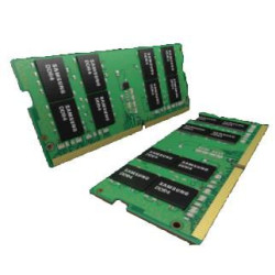 Samsung Memory Module 32 Gb 1 X 32 Gb Référence: W128291511