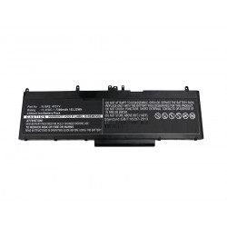CoreParts Laptop Battery for Dell Reference: MBXDE-BA0094