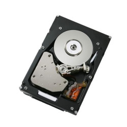 IBM HS 300GB 15K SAS HDD Reference: 43W7506 