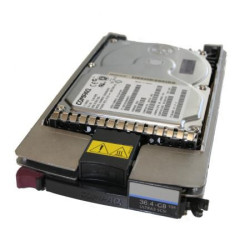 Hewlett Packard Enterprise HDD 36.4-GB Ultra3 10K Drive Reference: 176496-B22 