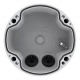 Axis TP1602-E Conduit Back Box Référence: W127222092