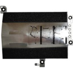 Dell HDD bracket for Latitude 3520 Référence: W127281354