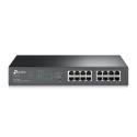 Omada TP-Link Network switch Référence: TL-SG1016PE