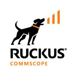 Ruckus 10GBASE-SR,SFPP MMF LC Référence: W127294208