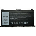 CoreParts Laptop Battery For Dell Reference: MBXDE-BA0174