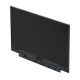HP LCD BACK COVER W ANT DUAL MCS Reference: W126604164