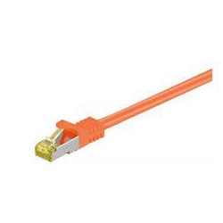 MicroConnect RJ45 patch cord S/FTP (PiMF), Reference: SFTP7015O