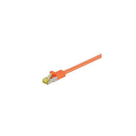 MicroConnect RJ45 patch cord S/FTP (PiMF), Reference: SFTP7015O