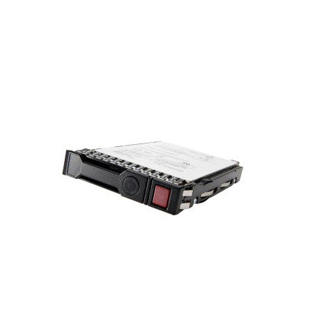 HP 480GB SSD SAS 2.5 SFF SS7000 Référence: W128807366 