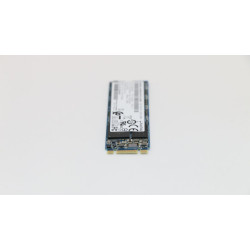 Lenovo SSD_ASM 1024G M.2 2280 PCIe3x4 Référence: W125734413