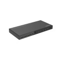MicroConnect 4K@60Hz HDMI KVM switch, 4x1 Reference: W128440838