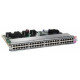 Cisco CATALYST 4500 E-SERIES 48-PORT Reference: WS-X4648-RJ45V+E 