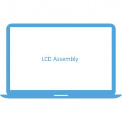 CoreParts MS Surface Go LCD Assembly S+ Reference: W126888338