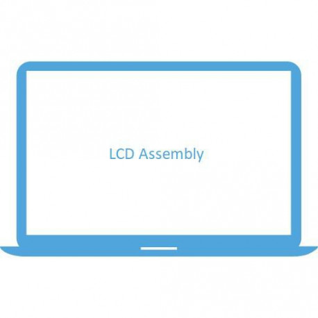 CoreParts MS Surface Go LCD Assembly S+ Reference: W126888338