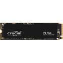 Crucial P3 Plus M.2 2000 Gb Pci Référence: W128291631