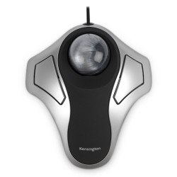Kensington Expert Mouse Trackball Optical Référence: 64327EU