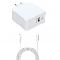 CoreParts Power Adapter for MacBook Reference: W125906197