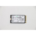 Lenovo 256GB M.2 2242 PCIe 3.0 NVMe Référence: W126197953