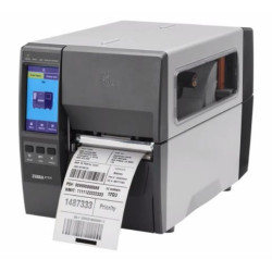 Zebra TT Printer ZT231 4,203dpi, Reference: W127015000