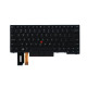 Lenovo FLCHYKBBKES Référence: FRU01YP250