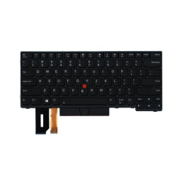 Lenovo FLCHYKBBKES Référence: FRU01YP250