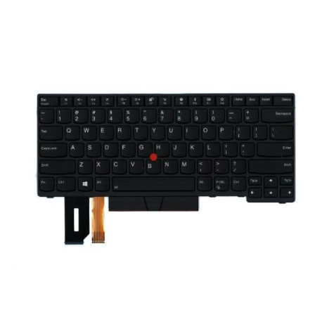 Lenovo FLCHYKBBKES Référence: FRU01YP250