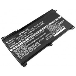 CoreParts Laptop Battery for HP Reference: MBXHP-BA0097