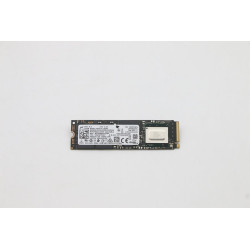 Lenovo 512GB M.2 2280 PCIe NVMe SSD Référence: W126197957