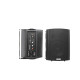 Vivolink Active Speaker Set, Black. Reference: W127041713