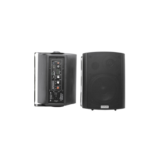 Vivolink Active Speaker Set, Black. Reference: W127041713