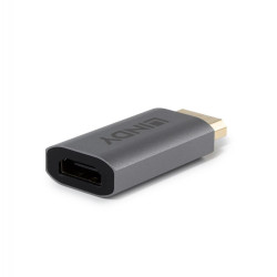 Lindy Display Port to HDMI 4K120Hz Référence: W129147863