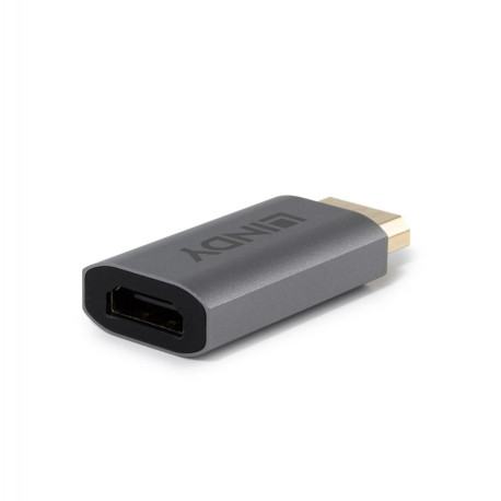 Lindy Display Port to HDMI 4K120Hz Référence: W129147863