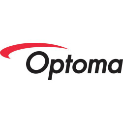 Optoma 5 years limited pro AV Référence: W125847320