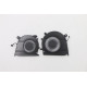 Lenovo laptop system cooling fan Référence: W125888496